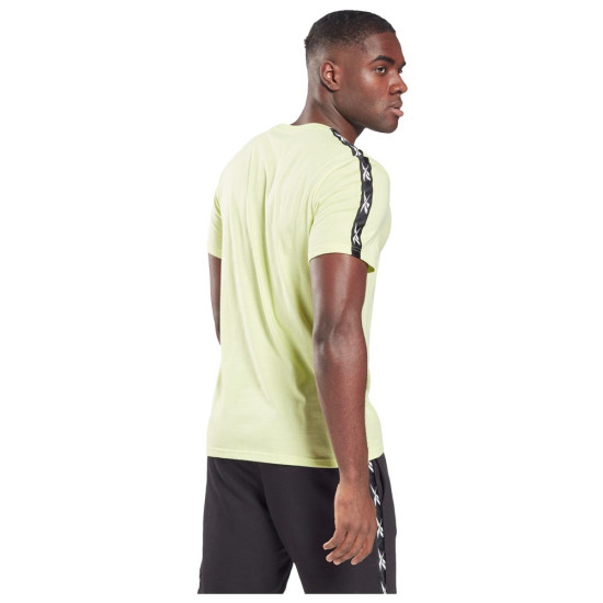 Reebok Ανδρική κοντομάνικη μπλούζα Reebok Ανδρική κοντομάνικη μπλούζα